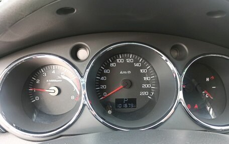 DongFeng S30, 2015 год, 610 000 рублей, 14 фотография