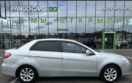 DongFeng S30, 2015 год, 610 000 рублей, 6 фотография