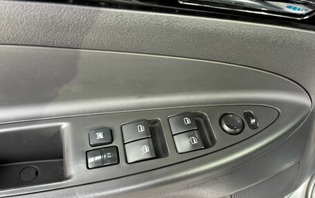 DongFeng S30, 2015 год, 610 000 рублей, 10 фотография