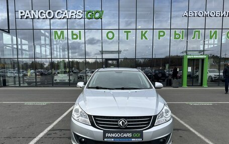 DongFeng S30, 2015 год, 610 000 рублей, 8 фотография