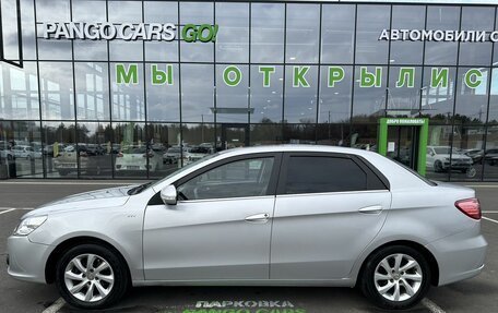 DongFeng S30, 2015 год, 610 000 рублей, 2 фотография