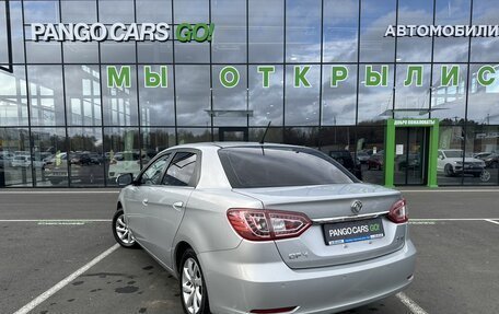 DongFeng S30, 2015 год, 610 000 рублей, 3 фотография