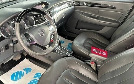 DongFeng S30, 2015 год, 610 000 рублей, 12 фотография