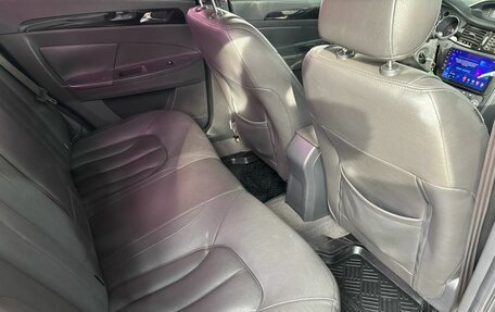 DongFeng S30, 2015 год, 610 000 рублей, 23 фотография