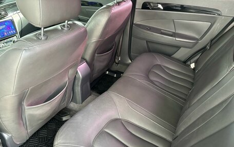 DongFeng S30, 2015 год, 610 000 рублей, 21 фотография