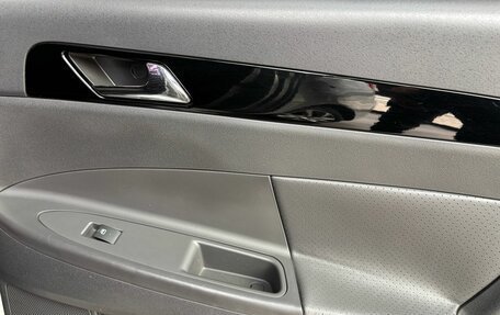 DongFeng S30, 2015 год, 610 000 рублей, 22 фотография