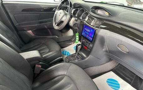 DongFeng S30, 2015 год, 610 000 рублей, 18 фотография