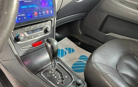 DongFeng S30, 2015 год, 610 000 рублей, 16 фотография