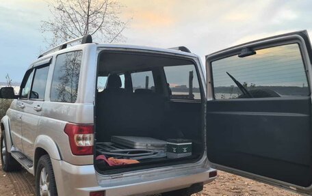 ЛуАЗ Patriot, 2021 год, 1 175 000 рублей, 4 фотография