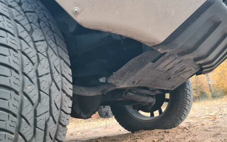 ЛуАЗ Patriot, 2021 год, 1 175 000 рублей, 3 фотография