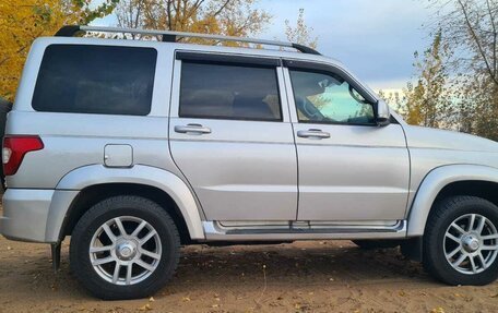 ЛуАЗ Patriot, 2021 год, 1 175 000 рублей, 9 фотография