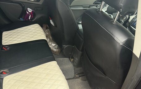 Chevrolet Cruze II, 2012 год, 800 000 рублей, 5 фотография