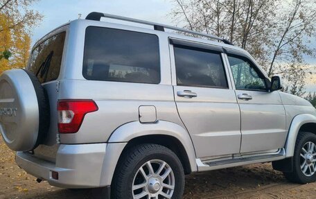 ЛуАЗ Patriot, 2021 год, 1 175 000 рублей, 10 фотография