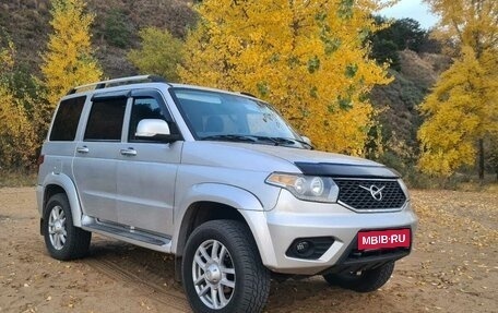 ЛуАЗ Patriot, 2021 год, 1 175 000 рублей, 6 фотография