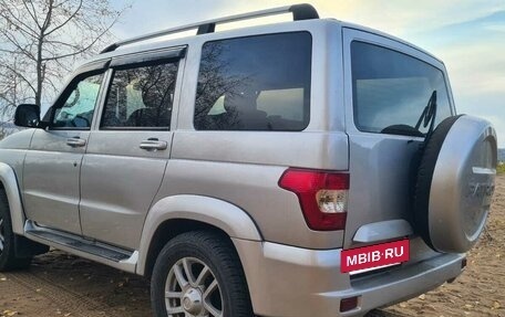 ЛуАЗ Patriot, 2021 год, 1 175 000 рублей, 13 фотография