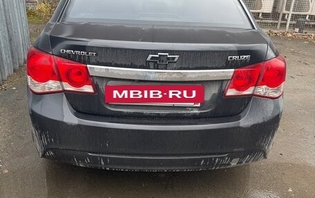 Chevrolet Cruze II, 2012 год, 800 000 рублей, 6 фотография