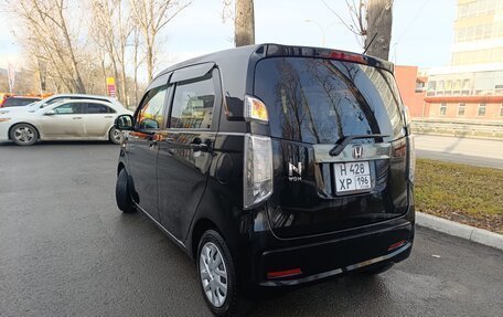 Honda N-WGN I рестайлинг, 2014 год, 747 000 рублей, 7 фотография