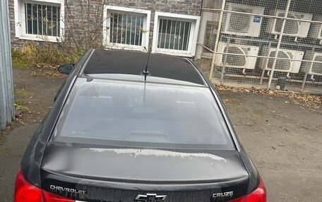 Chevrolet Cruze II, 2012 год, 800 000 рублей, 7 фотография