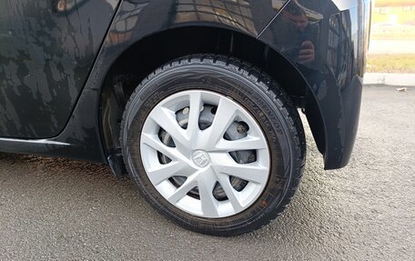 Honda N-WGN I рестайлинг, 2014 год, 747 000 рублей, 12 фотография