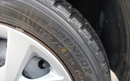 Honda N-WGN I рестайлинг, 2014 год, 747 000 рублей, 13 фотография