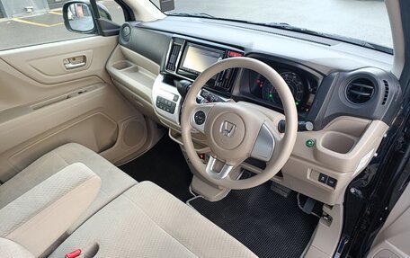 Honda N-WGN I рестайлинг, 2014 год, 747 000 рублей, 14 фотография