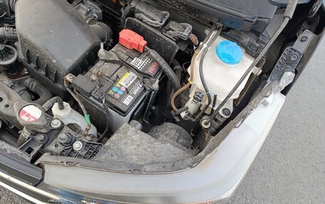 Honda N-WGN I рестайлинг, 2014 год, 747 000 рублей, 20 фотография