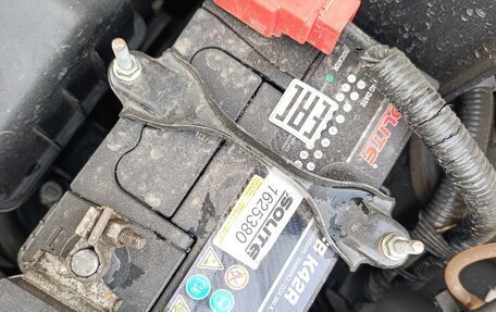 Honda N-WGN I рестайлинг, 2014 год, 747 000 рублей, 22 фотография