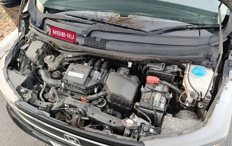 Honda N-WGN I рестайлинг, 2014 год, 747 000 рублей, 19 фотография