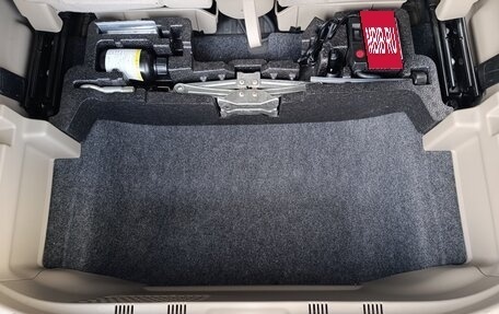 Honda N-WGN I рестайлинг, 2014 год, 747 000 рублей, 26 фотография