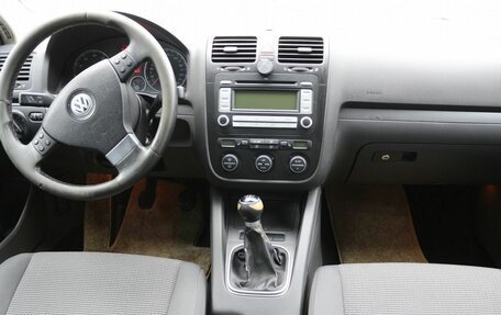 Volkswagen Jetta VI, 2008 год, 710 000 рублей, 11 фотография