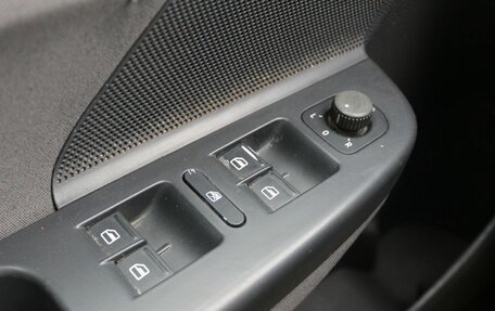 Volkswagen Jetta VI, 2008 год, 710 000 рублей, 10 фотография