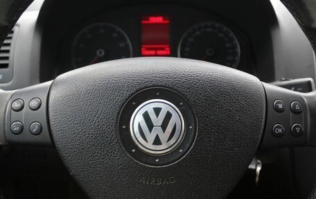 Volkswagen Jetta VI, 2008 год, 710 000 рублей, 8 фотография