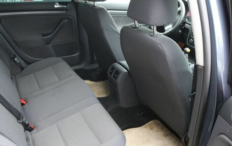 Volkswagen Jetta VI, 2008 год, 710 000 рублей, 15 фотография