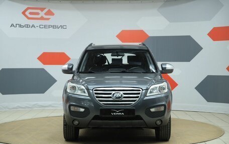 Lifan X60 I рестайлинг, 2014 год, 320 000 рублей, 2 фотография