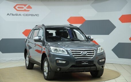 Lifan X60 I рестайлинг, 2014 год, 320 000 рублей, 3 фотография