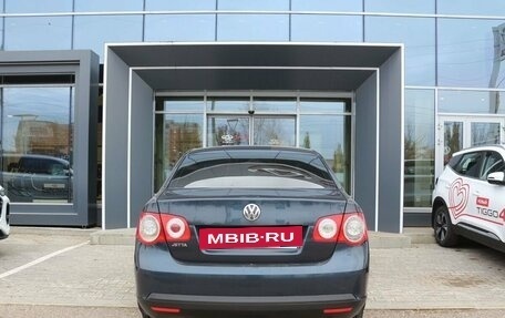 Volkswagen Jetta VI, 2008 год, 710 000 рублей, 5 фотография