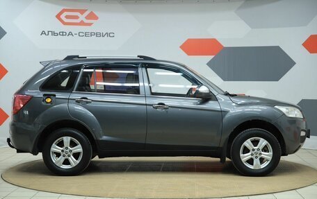 Lifan X60 I рестайлинг, 2014 год, 320 000 рублей, 4 фотография