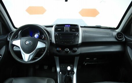Lifan X60 I рестайлинг, 2014 год, 320 000 рублей, 12 фотография
