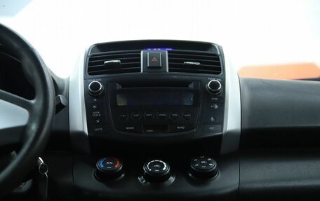 Lifan X60 I рестайлинг, 2014 год, 320 000 рублей, 14 фотография