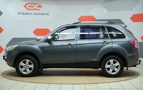 Lifan X60 I рестайлинг, 2014 год, 320 000 рублей, 8 фотография