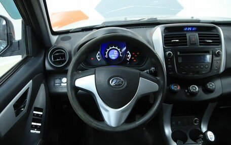 Lifan X60 I рестайлинг, 2014 год, 320 000 рублей, 13 фотография