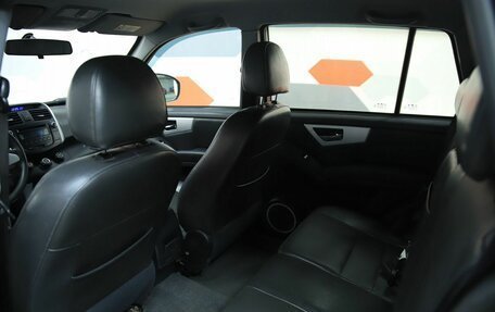 Lifan X60 I рестайлинг, 2014 год, 320 000 рублей, 11 фотография