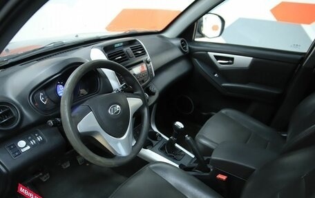 Lifan X60 I рестайлинг, 2014 год, 320 000 рублей, 10 фотография