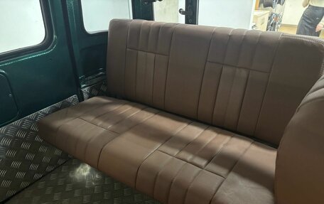 Toyota Land Cruiser 40, 1978 год, 2 900 000 рублей, 12 фотография