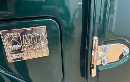 Toyota Land Cruiser 40, 1978 год, 2 900 000 рублей, 6 фотография