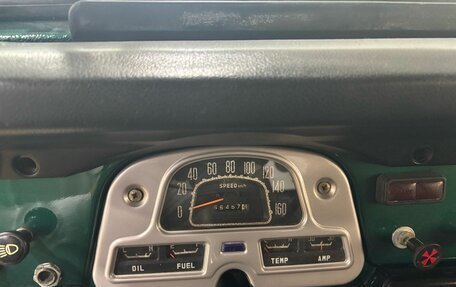 Toyota Land Cruiser 40, 1978 год, 2 900 000 рублей, 11 фотография