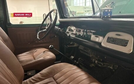 Toyota Land Cruiser 40, 1978 год, 2 900 000 рублей, 10 фотография