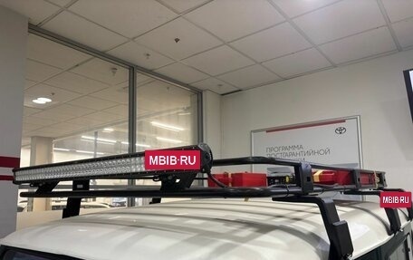 Toyota Land Cruiser 40, 1978 год, 2 900 000 рублей, 5 фотография