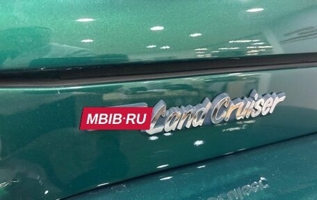 Toyota Land Cruiser 40, 1978 год, 2 900 000 рублей, 7 фотография