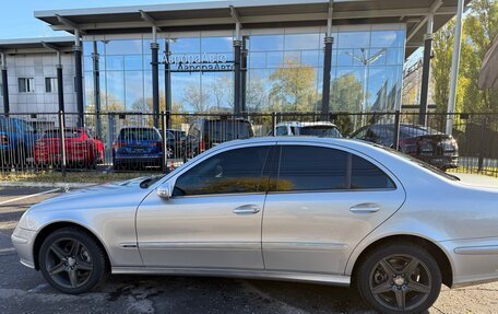 Mercedes-Benz E-Класс, 2005 год, 1 250 000 рублей, 6 фотография